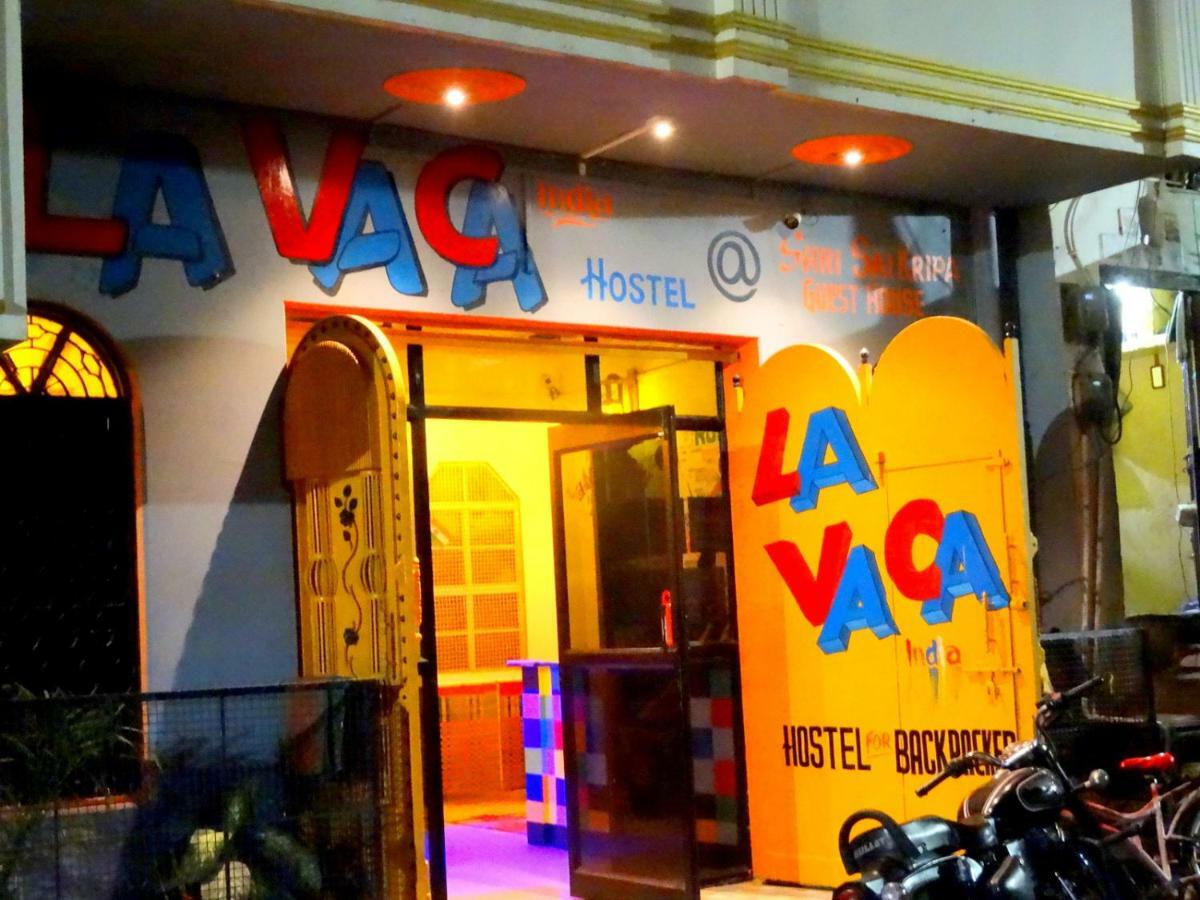 La Vaca India Varanasi — Photos 3